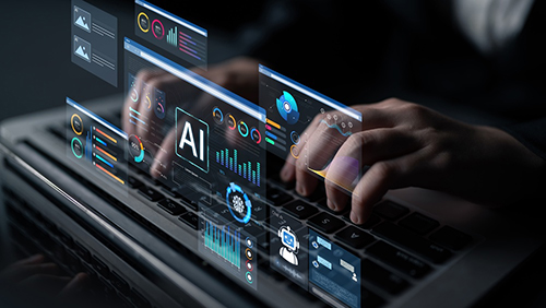 Our Technology